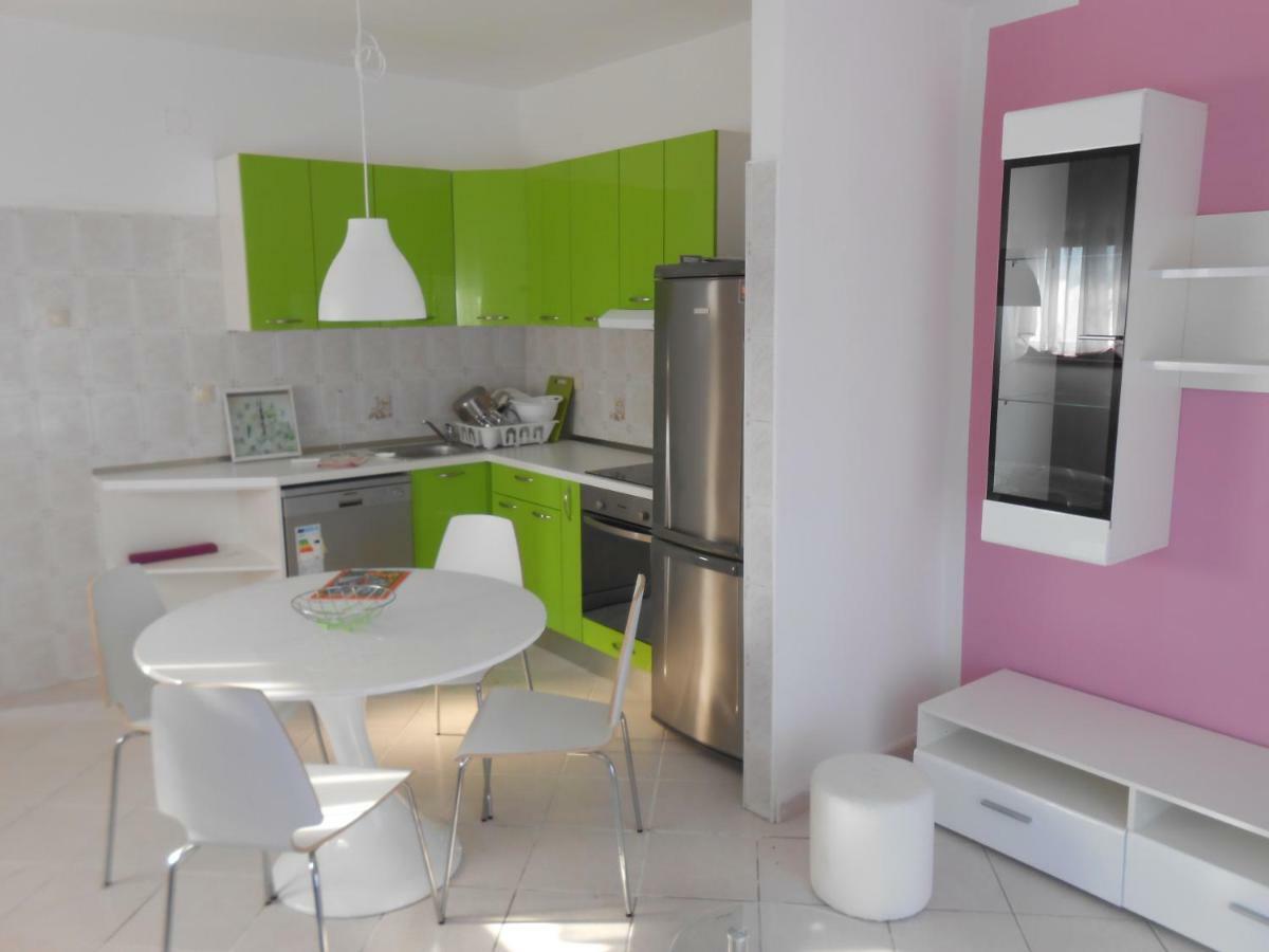 Apartman Gabi 카스타브 외부 사진