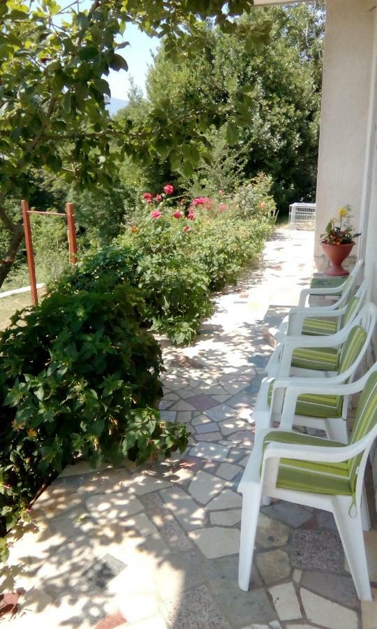 Apartman Gabi 카스타브 외부 사진
